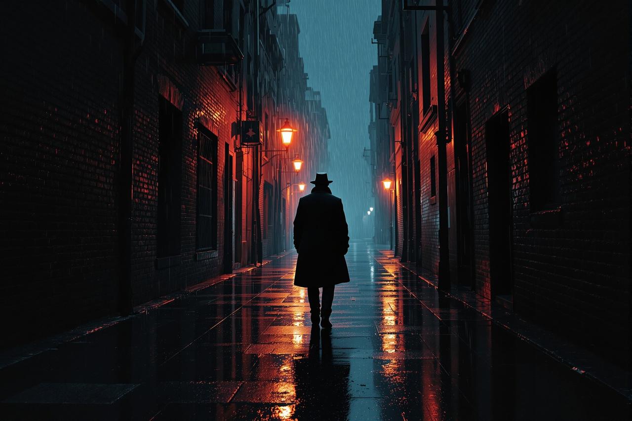 99视频风云榜 - 暗夜追踪者 排名第5