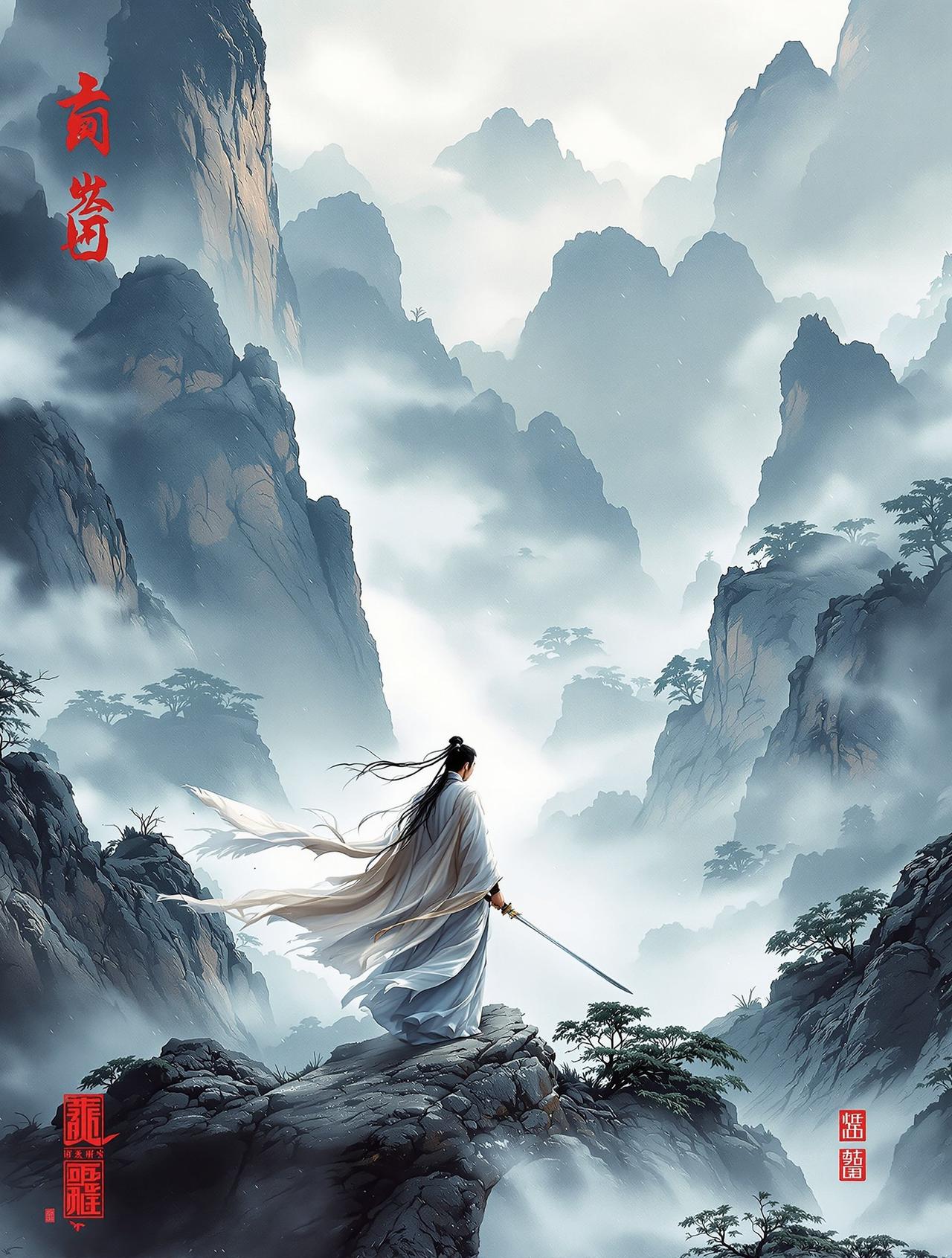 99视频 - 剑指苍穹 剧集海报