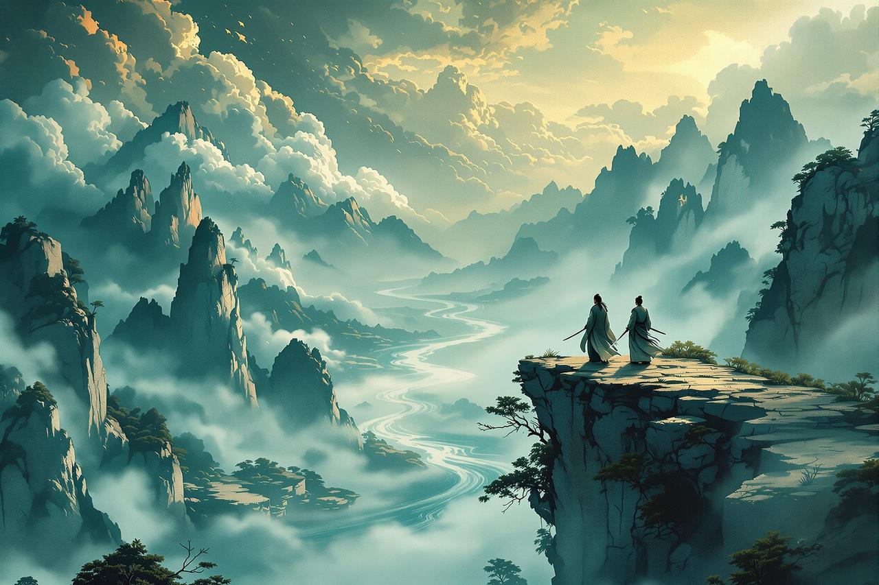 99视频风云榜 - 剑指苍穹 排名第6